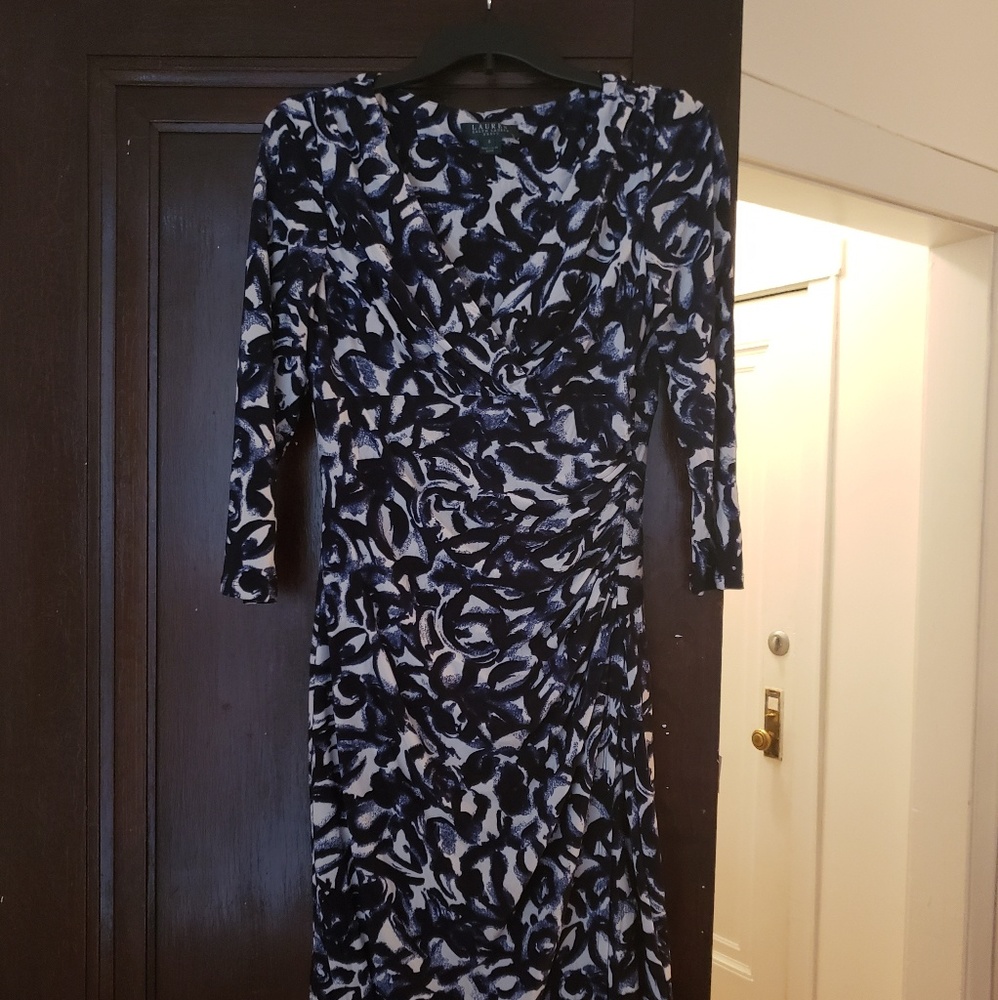Ralph Lauren dress size 8